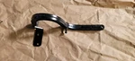2018 Mclaren 720 Hood Bonnet Hinge 14A0832CP03 Oem. Fixed Price $280.00.