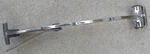 Ford Thunderbird Hood Latch Release Lever 1963 Oem. Fixed Price $75.00.