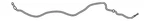 Genuine Toyota Release Cable 53630-0R050. Fixed Price $38.17.