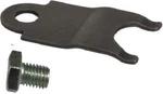 Gm TH400 Vacuum Modulator Retainer Clip Hold-down Bracket With Bolt. Heavy Duty. Fixed Price $32.57.