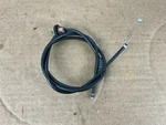 2015-2019 Bmw X5 Xdrive F16 Front Hood Bonnet Latch Release Cable Oem.. Fixed Price $34.99.