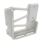 Lablt Left Upper Hinge Hood Pivot Bracket For Peterbilt 379 / 378 13-04286L. Fixed Price $48.06.