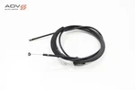 2019 2023 Audi E-tron Hood Bonnet Release Rearward Opener Cable Line Oem. Fixed Price $34.99.
