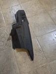 17-22 Toyota Prius Oem Ledge Cover Seal, Fender Passenger Side 53807-47030. Fixed Price $50.00.