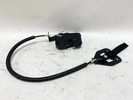 14-23 Infiniti Q50 Q60 Front Right Hood Bonnet Release Lock Latch Control Oem. Fixed Price $115.00.