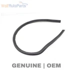 2007-2009 Audi S8 Rain Tray Seal / Weather Stripping 4E0823723B. Fixed Price $11.49.