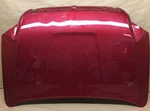 2010 2011 2012 2013 2014 2015 Gmc Terrain Hood Bonnet Shell Panel Oem Red. Fixed Price $301.50.
