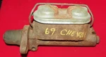 Original Delco Gm Master Clyinder Core 5452310 D69 No Letter Code Camaro Gto. Fixed Price $79.99.