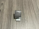 2001 2007 Toyota Sequoia Hood Release Handle Lever Gray Oem. Fixed Price $14.74.