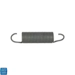 1973-77 Chevrolet Chevelle / Camino 8" Hood Hinge Spring Gm # 409025. Fixed Price $12.99.