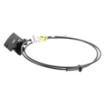 06-24 Chevrolet Express Savana Hood Latch Release Cable 22759325. Fixed Price $62.99.