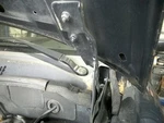Compass 2008 Lh Hood Hinge 119068. Fixed Price $30.00.