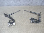 11-16 Mini Cooper R60 R61 Countryman Set Of 2 Front Hood Hinge Support Oem. Fixed Price $44.38.