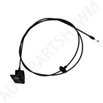 New 912-200 Hood Release Cable W/ Handle 5160352AB Fit 09-18 Ram 1500 2500 3500. Fixed Price $35.85.