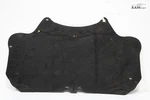 2017-2019JAGUAR Xe Hood Bonnet Sound Insulation Pad Cover Oem. Fixed Price $155.99.