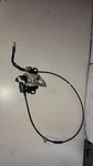 2023 2025 Honda Cr-v Hood Bonnet Lock Latch Oem. Fixed Price $115.00.