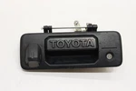 2016 - 2023 Toyota Tacoma Rear Tailgate Release Open Handle Oem 690900C090. Fixed Price $125.36.