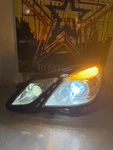 10-13 Mercedes W207 E550 E350 E400 Bi-xenon Afs Headlight Lamp Left Driver Oem. Fixed Price $470.25.