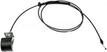 Hood Release Cable & Handle Ford Explorer Ranger Dorman 912-091 1L5Z16916AA. Fixed Price $47.24.