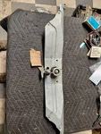 Nos Gm 3682707 1947-55 Chevy Truck Upper Hood Lock Assembly. Fixed Price $119.00.