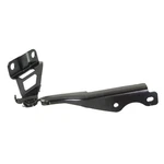 For 2014-2018 MAZDA3 Front Left Hood Hinge Black Steel B45A 52 420A MA1236140 Q. Fixed Price $45.95.