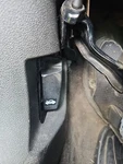 2006-2011 Chevrolet Impala Hood Release Handle Used Oem 10289335. Fixed Price $25.00.
