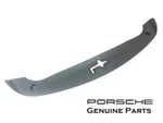 Porsche 911 Cayman Front Hood Trunk Trim Cover 99750481105FMT. Fixed Price $89.00.