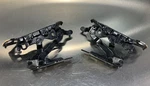 2008-2014 Mercedes C300 C250 C350 Front Right Left Hood Bonnet Hinges. Fixed Price $98.88.