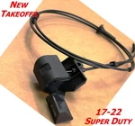 Open Hood Release Pull Handle & Cable FL3Z16916AB Ford Sd Oem Factory. Fixed Price $22.75.