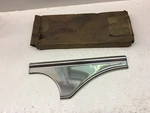 Nos 1954 Ford Passenger Rh Side Lower Quarter Panel Molding Trim BM-7029076-A. Fixed Price $40.00.