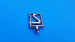 86 87 88 Buick Skylark Front Hood Topper Emblem Badge Symbol Logo Metal Oem B30. Fixed Price $22.50.