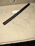 Bmw E90 Front Seal Top Of Rad Supt. 51647134102. Fixed Price $40.00.