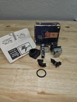 1967 Rebel Marlin Ambassador American Motors Child Guard Door Safety Lock Nos. Fixed Price $25.00.