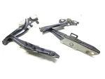 10 11 12 13 Jaguar Xj Hood Hinge Left & Right Pair AW93-16800 Oem 86K Miles. Fixed Price $102.00.