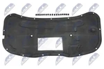 Engine Bay Silencing Material Hood For Vw Polo 01-12 6Q0863835. Fixed Price $24.87.