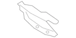 Genuine Subaru Hinge 57260AG05A9P. Fixed Price $32.81.