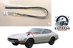 For Nissan Fairlady 1970-1973 Datsun 240Z Hood Cowl Top Weatherstrip Seal. Fixed Price $39.00.