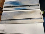 1966 Chevelle Ss 396 Hood Scoop Ornaments Oem Chevrolet Lh & Rh. Fixed Price $325.00.