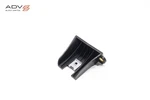 2017 - 2025 Porsche 718 Cayman Hood Bonnet Release Opener Handle Bracket Oem. Fixed Price $24.99.