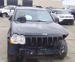 2005-2010 Jeep Grand Cherokee Hood Hinge Set Pair Oe Assembly. Fixed Price $35.42.