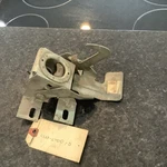Nos 1961 Ford Galaxie Hood Latch C1AB-16700-D. Fixed Price $65.00.