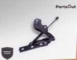 12-18 Audi A6 A7 Quattro S7 Front Left Driver Side Hood Bonnet Hinge Oem. Fixed Price $32.66.