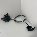 2007-2013 Gm Silverado/tahoe/avalanche Hood Latch W/sensor+cable+release Handle. Fixed Price $28.99.