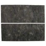 1965-70 Mustang Roof Insulation Pads Lh-rh Pair 1967-70 Cougar Mercury New. Fixed Price $44.90.