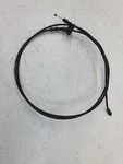 2018 Chevrolet Volt Ii Cable Hood 20888777 EVI1021. Fixed Price $35.15.