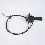 2021 - 2023 Polestar Hood Release Handle & Cable Oem. Fixed Price $43.99.