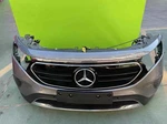 2021 2024 Mercedes Eqb X243 Front-end Assembly Oem Bumper Radiator Support Set. Fixed Price $4200.00.
