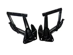 Hood Hinges For 1967-1972 Chevrolet Gmc Pickup Truck Pair Black. Fixed Price $104.95.