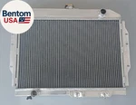 Aluminum Radiator For 1968-1974 Amc Ambassador Javelin Amx Sst Dpl Matador. Fixed Price $316.16.