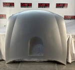 2006 Pontiac Gto Dominant Motor Sports Hood W/shaker Vent Intake Ass. Fixed Price $1899.99.